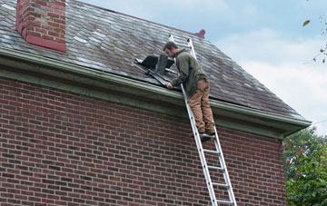 what affects urgent Machroes roof repairs