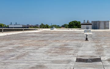 Machroes commercial flat roofing