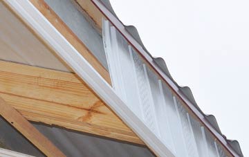 why Machroes fascia repairs are essential