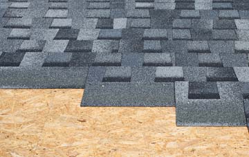 expert Machroes asphalt roof companies