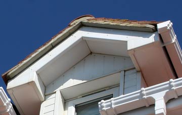 Machroes fascia installation costs