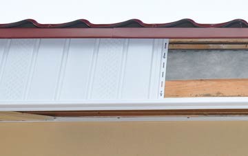 Machroes fascia repair costs