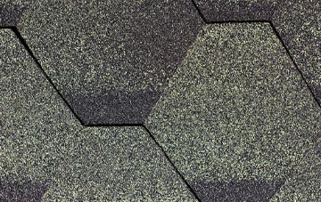 Machroes fibreglass shingle repairs