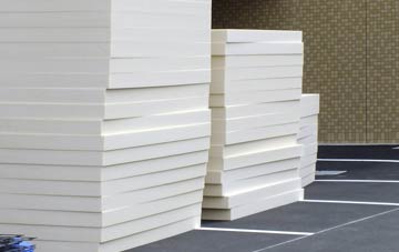 Machroes flat roof insulation costs