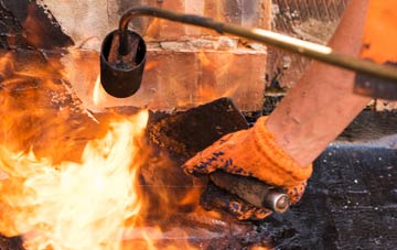 Machroes flat roof repair companies