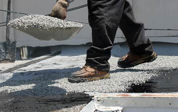 Machroes flat roofing companies