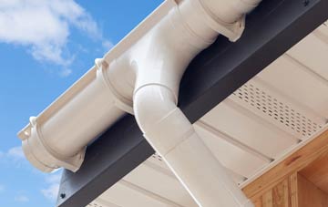 Machroes gutter installation costs