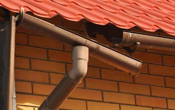 Machroes gutter repair costs
