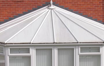 Machroes polycarbonate conservatory roof repairs