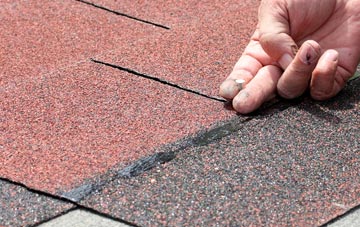 Machroes asphalt roof repairs