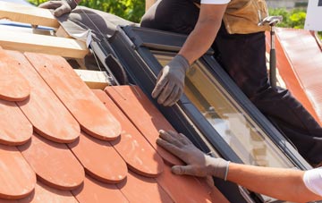 replacement Machroes roof windows