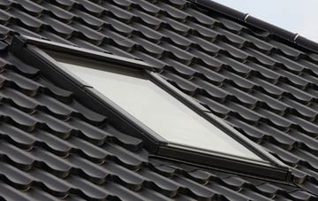 benefits of Machroes roof windows