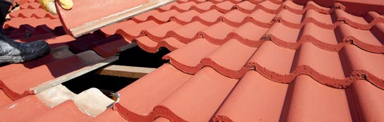 compare Machroes roof repair quotes