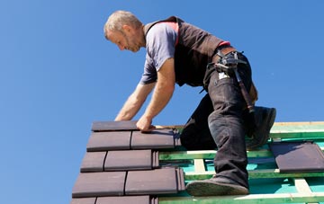 disadvantages of Machroes slate roofing