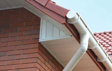 Machroes soffit repair costs