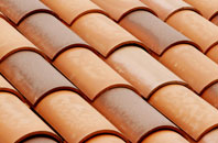 Machroes clay roofing