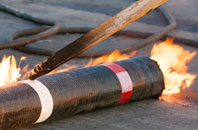 free Machroes flat roofing repair quotes