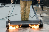 Machroes flat roof sealing quote