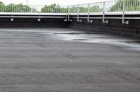 find rated Machroes flat roofing companies