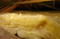 Machroes pitch roof insulation