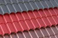 find rated Machroes plastic roofing companies