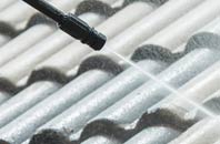 rated Machroes roof cleaning companies