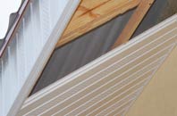rated Machroes soffit repair companies